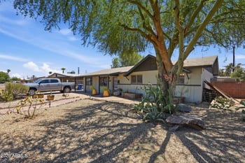 1239 W Elna Rae St, Tempe, AZ 85281