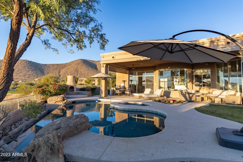 12392 N 116th St, Scottsdale, AZ 85259