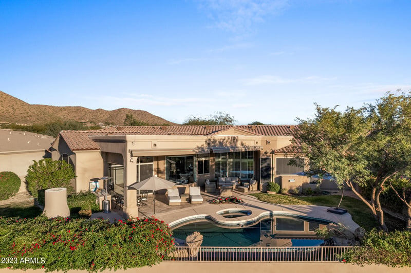 12392 N 116th St, Scottsdale, AZ 85259
