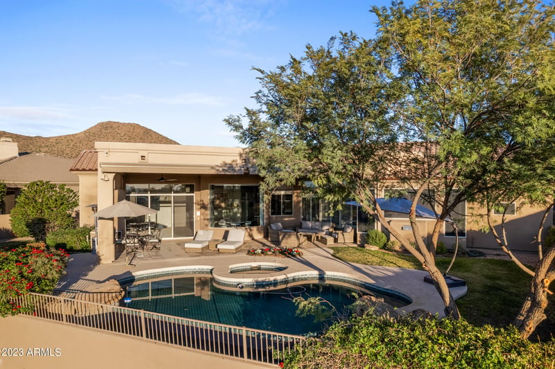 12392 N 116th St, Scottsdale, AZ 85259
