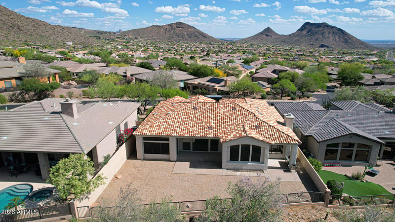 12392 N 136th Pl, Scottsdale, AZ 85259