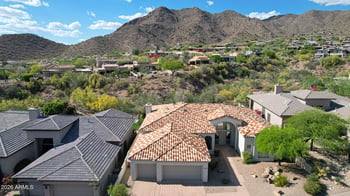 12392 N 136th Pl, Scottsdale, AZ 85259