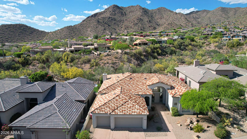 12392 N 136th Pl, Scottsdale, AZ 85259