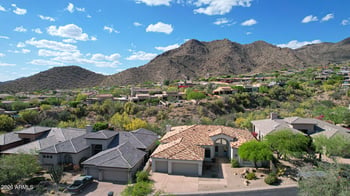12392 N 136th Pl, Scottsdale, AZ 85259