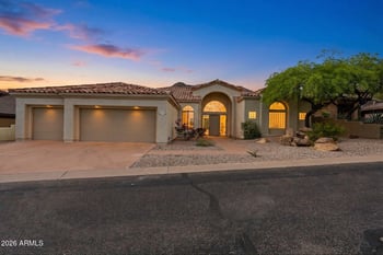 12392 N 136th Pl, Scottsdale, AZ 85259