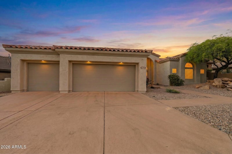 12392 N 136th Pl, Scottsdale, AZ 85259