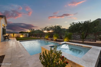 12392 N 136th Pl, Scottsdale, AZ 85259