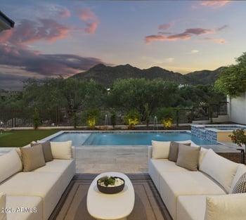 12392 N 136th Pl, Scottsdale, AZ 85259