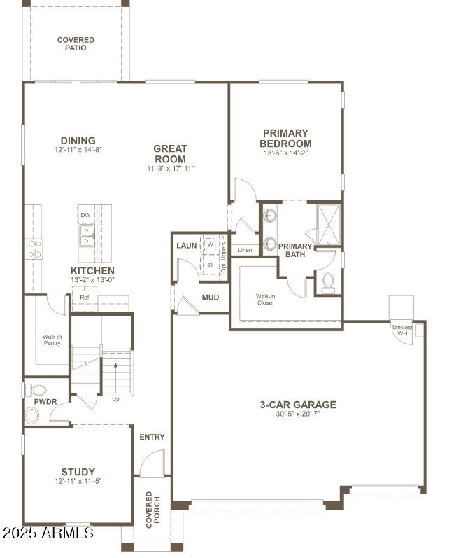 12392 Parkway Ln, Avondale, AZ 85323