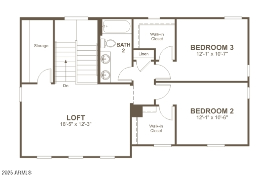 12392 Parkway Ln, Avondale, AZ 85323