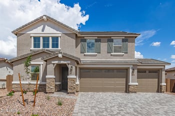 12392 Parkway Ln, Avondale, AZ 85323