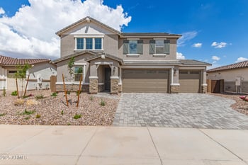 12392 Parkway Ln, Avondale, AZ 85323