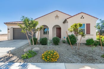12393 Trumbull Rd, Avondale, AZ 85323