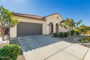 12393 Trumbull Rd, Avondale, AZ 85323