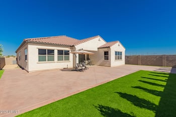 12393 Trumbull Rd, Avondale, AZ 85323