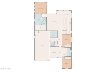 12393 Trumbull Rd, Avondale, AZ 85323