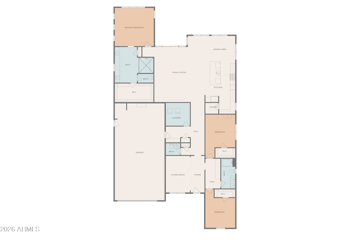 12393 Trumbull Rd, Avondale, AZ 85323