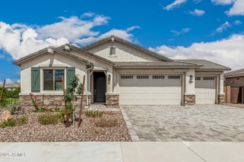 12394 Marguerite Ave, Avondale, AZ 85323