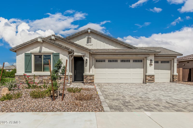 12394 Marguerite Ave, Avondale, AZ 85323