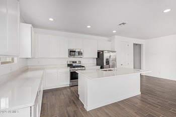 12394 Marguerite Ave, Avondale, AZ 85323