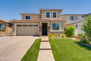 12394 Cassia Trl, Peoria, AZ 85383