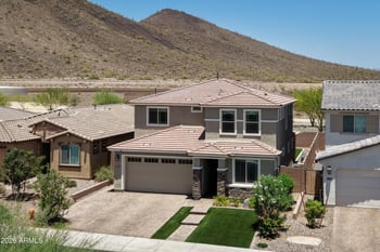 12394 Cassia Trl, Peoria, AZ 85383