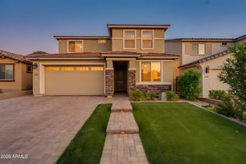12394 Cassia Trl, Peoria, AZ 85383
