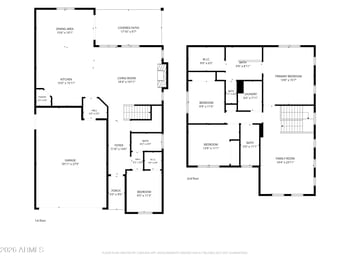 12394 Cassia Trl, Peoria, AZ 85383