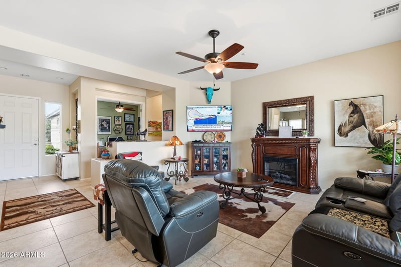 12395 W Rosewood Ln, Peoria, AZ 85383