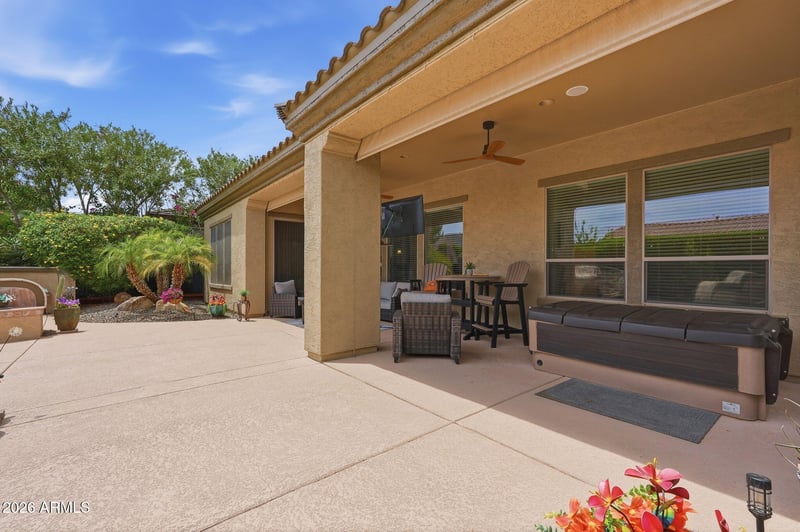 12395 W Rosewood Ln, Peoria, AZ 85383