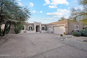 12398 120th St, Scottsdale, AZ 85259