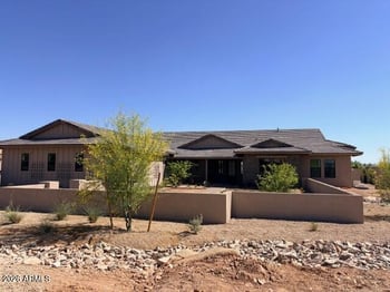 12399 Gold Dust Ave, Scottsdale, AZ 85259