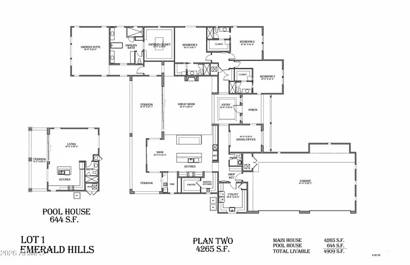 12399 Gold Dust Ave, Scottsdale, AZ 85259