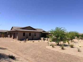 12399 Gold Dust Ave, Scottsdale, AZ 85259