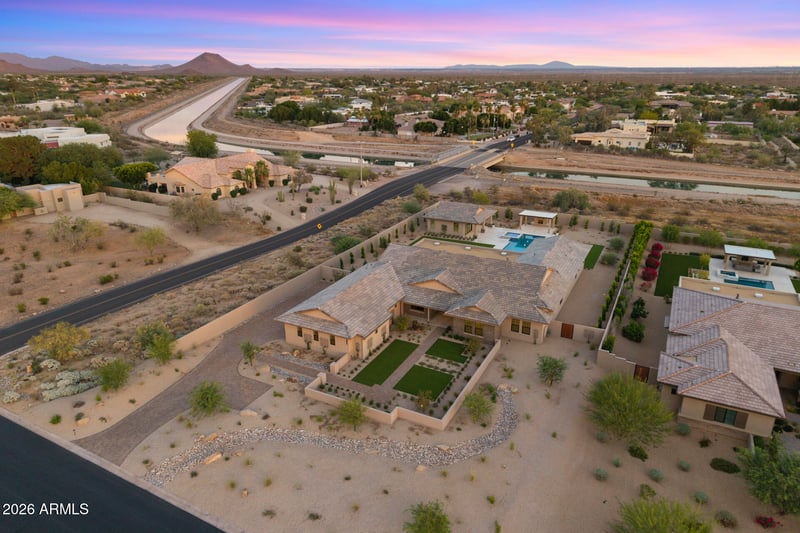 12399 Gold Dust Ave, Scottsdale, AZ 85259