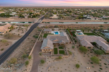 12399 E Gold Dust Ave, Scottsdale, AZ 85259