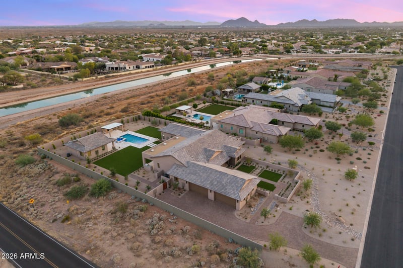 12399 Gold Dust Ave, Scottsdale, AZ 85259