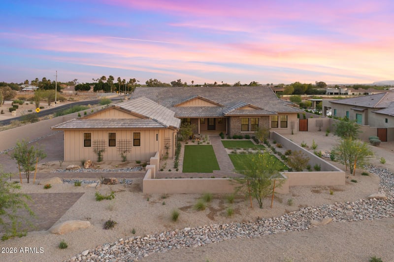 12399 Gold Dust Ave, Scottsdale, AZ 85259