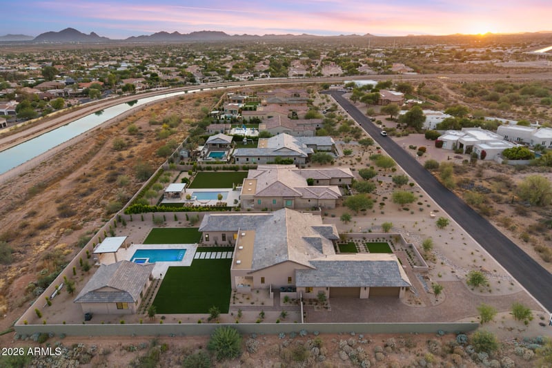 12399 E Gold Dust Ave, Scottsdale, AZ 85259