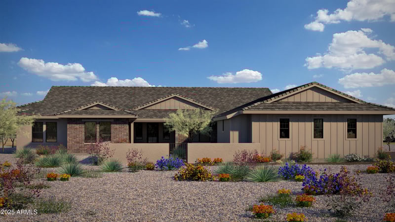 12399 Gold Dust Ave, Scottsdale, AZ 85259