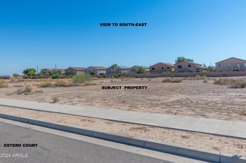 123XX Estero Ct #9, Litchfield Park, AZ 85340