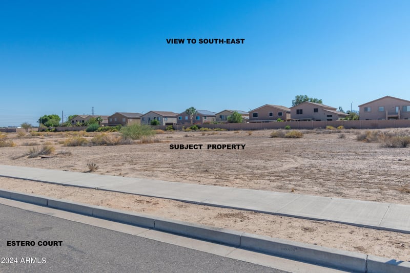 123XX Estero Ct #9, Litchfield Park, AZ 85340