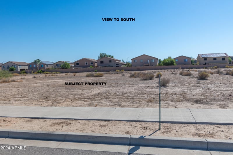 123XX Estero Ct #9, Litchfield Park, AZ 85340