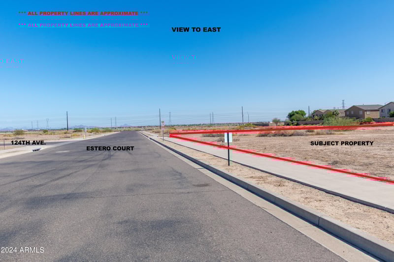 123XX Estero Ct #9, Litchfield Park, AZ 85340