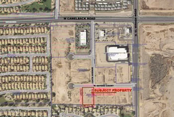 123XX Estero Ct #9, Litchfield Park, AZ 85340