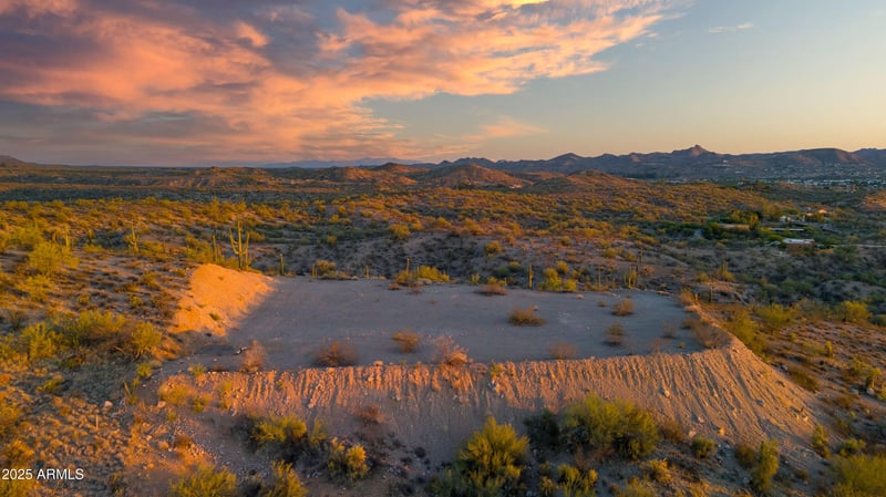 123xx Stonehedge Ranch Rd #7, Wickenburg, AZ 85390