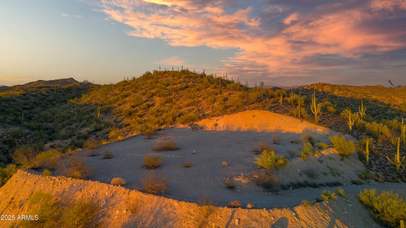 123xx Stonehedge Ranch Rd #7, Wickenburg, AZ 85390