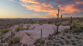 123xx Stonehedge Ranch Rd #7, Wickenburg, AZ 85390