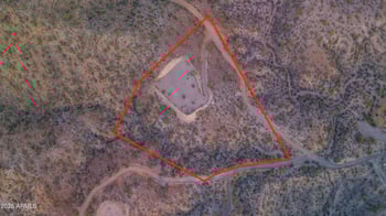 123xx Stonehedge Ranch Rd #7, Wickenburg, AZ 85390