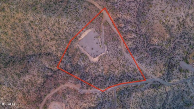 123xx Stonehedge Ranch Rd #7, Wickenburg, AZ 85390